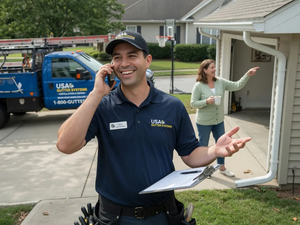 Gutter Installation What Cheer, IA FAQs